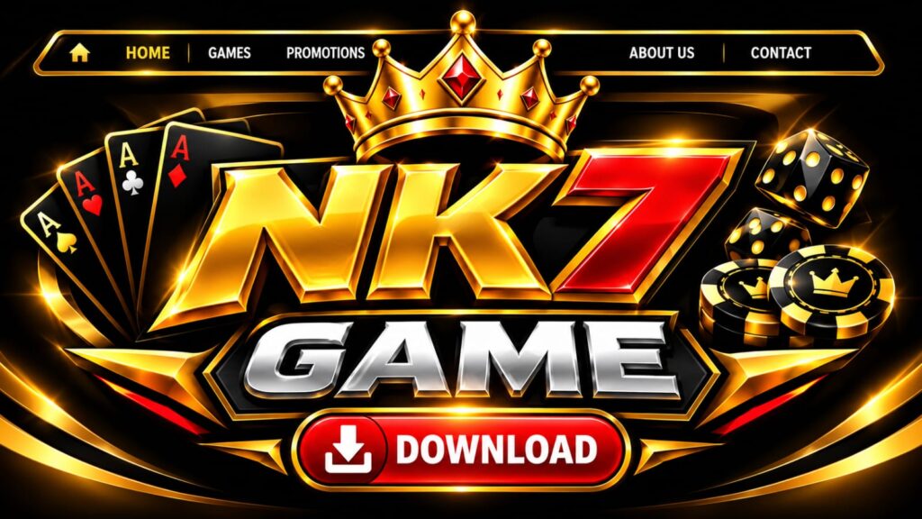 NK7 GAME