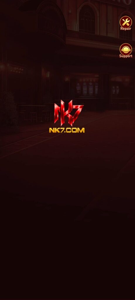 NK7 GAME
